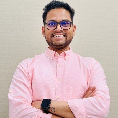 Swapnil — founder and editor-in-chief of Movies on Comics
