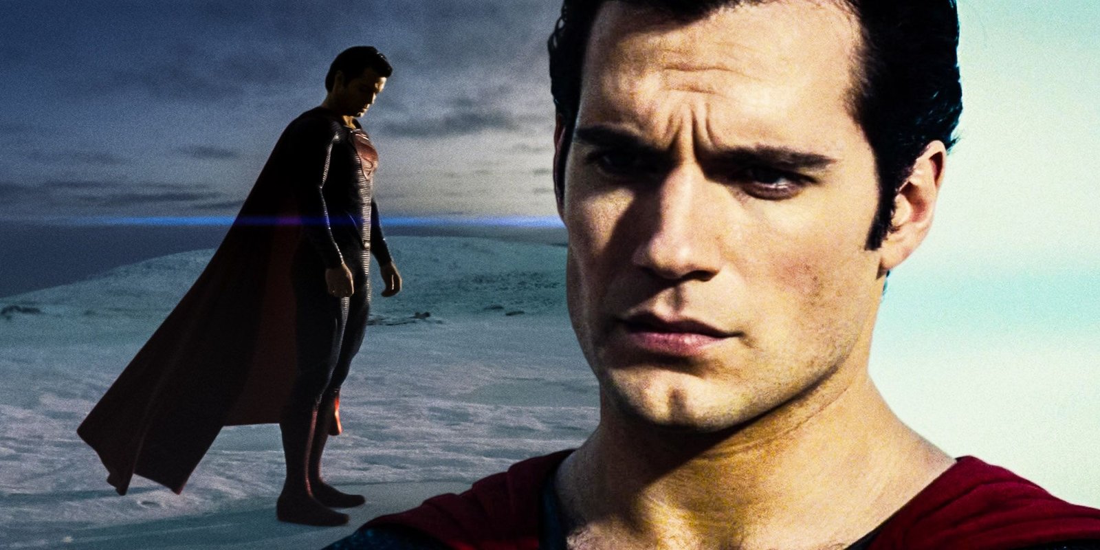 10 Superman Scenes Featuring Henry Cavill That Raised The Standard For ...